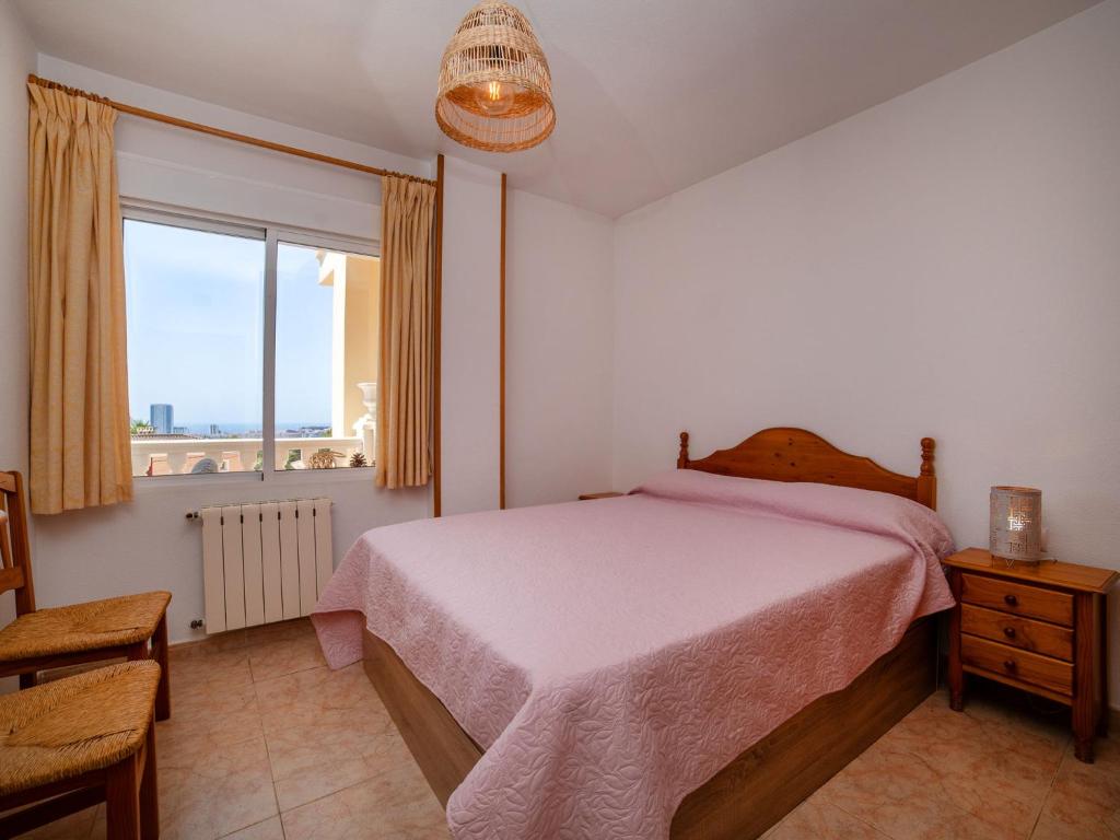 Apartment Garduix by Interhome - 4