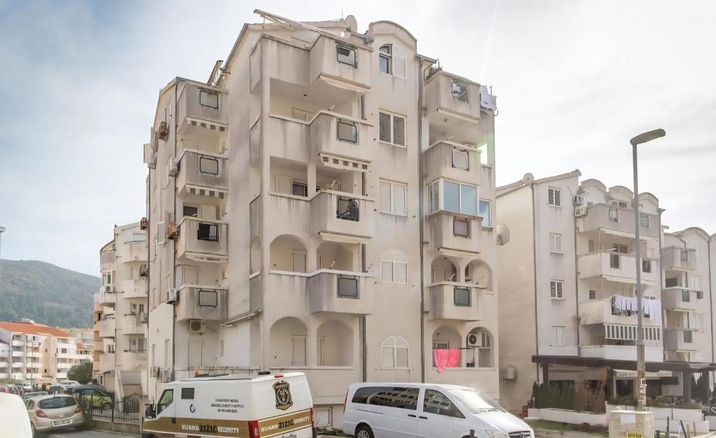 Luka Apartment Budva - 2