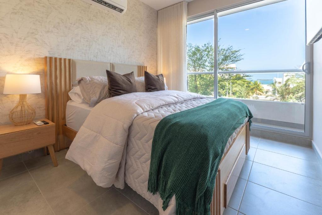 Apartamentos Santa Marina by C - HOST - 4