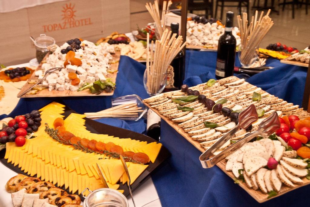 طعام و مشروبات