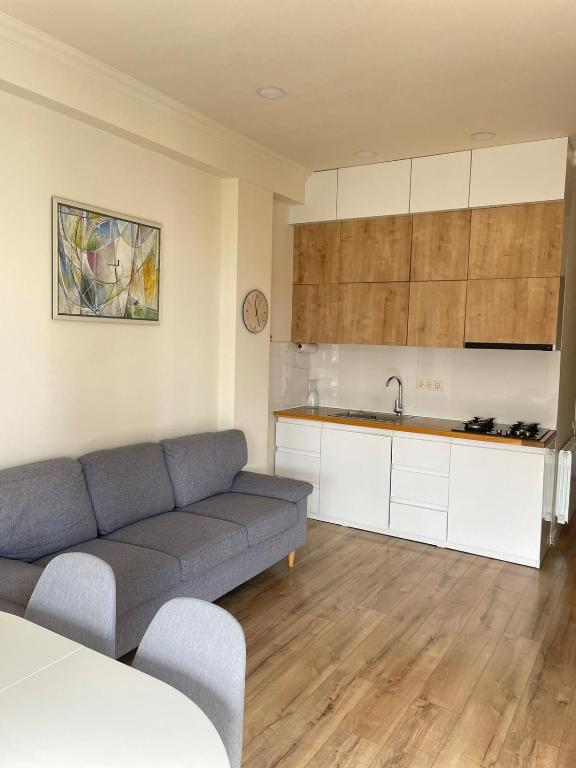 Bright & Airy Hideaway, Tbilisi