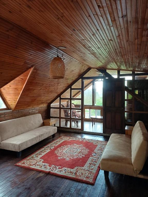 Apartamento en Campo La Cima del Arrayan en Paipa - 4