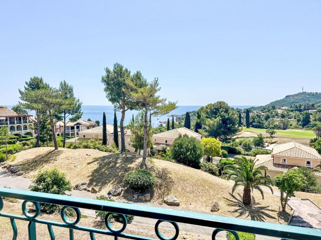 Studio Le Village - C8 245 by Interhome - 5