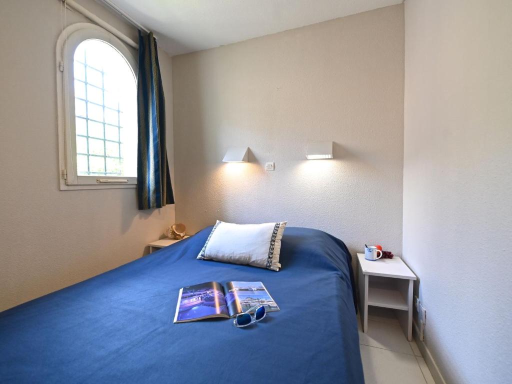 Apartment Le Village - VJ106 by Interhome - 4