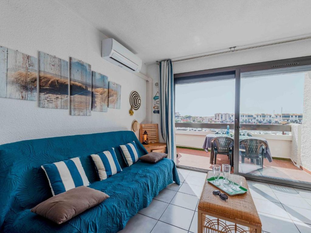 Apartment Palmyra-1 by Interhome - 3