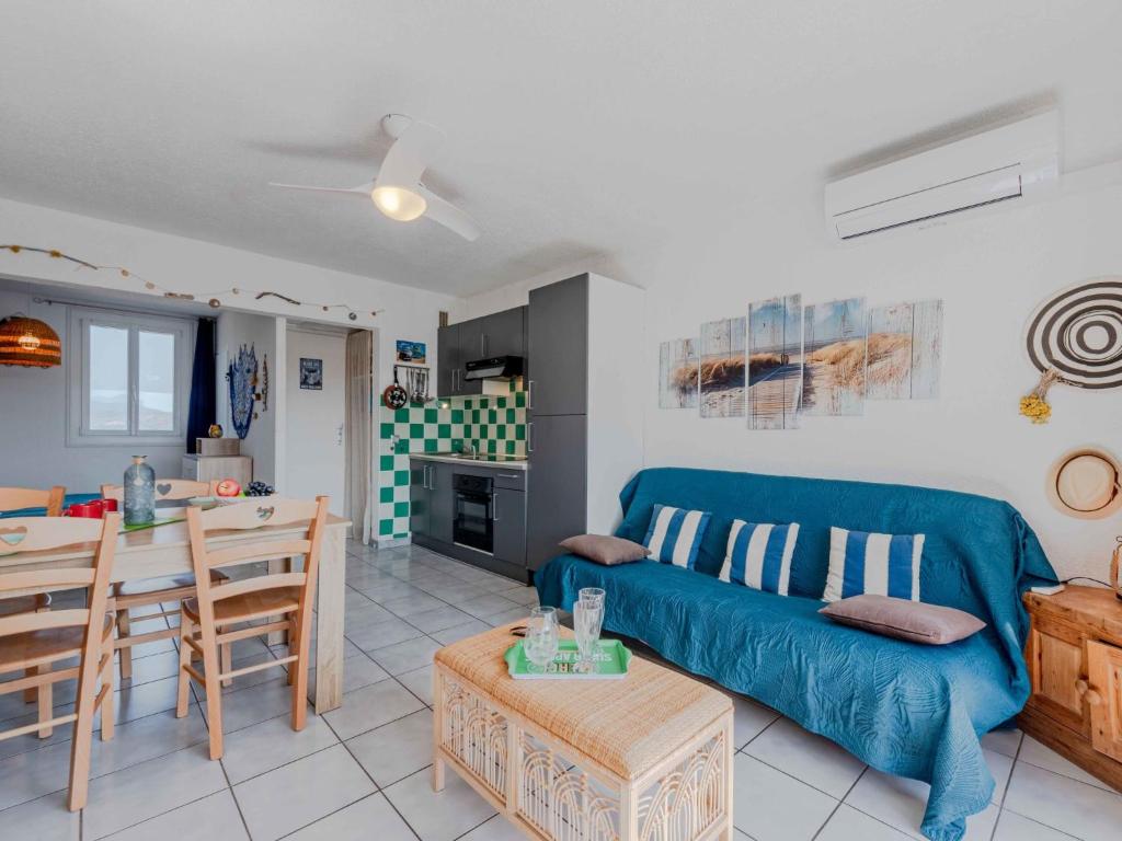 Apartment Palmyra-1 by Interhome - 4
