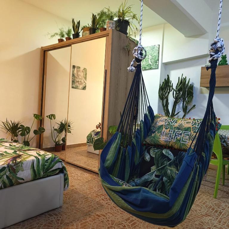 Green Home - 5