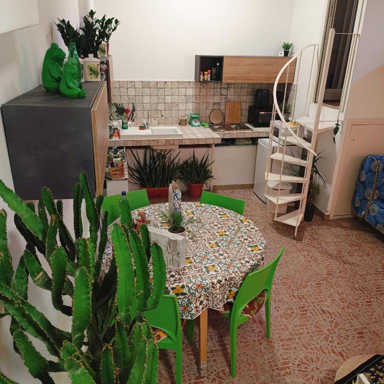 Green Home - 2