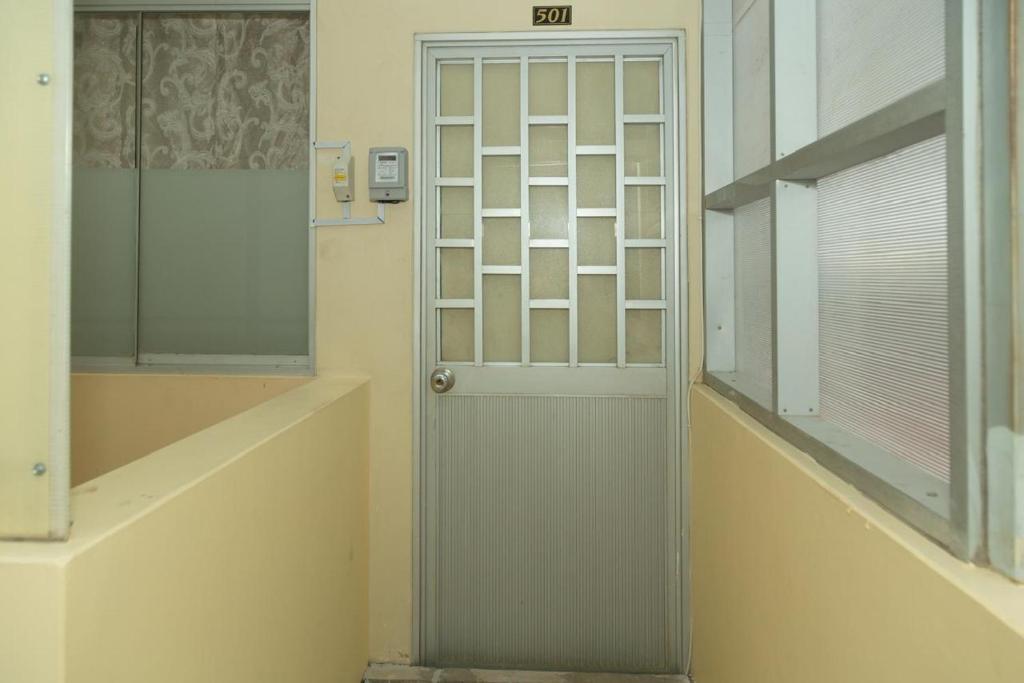 Departamento Céntrico - 4