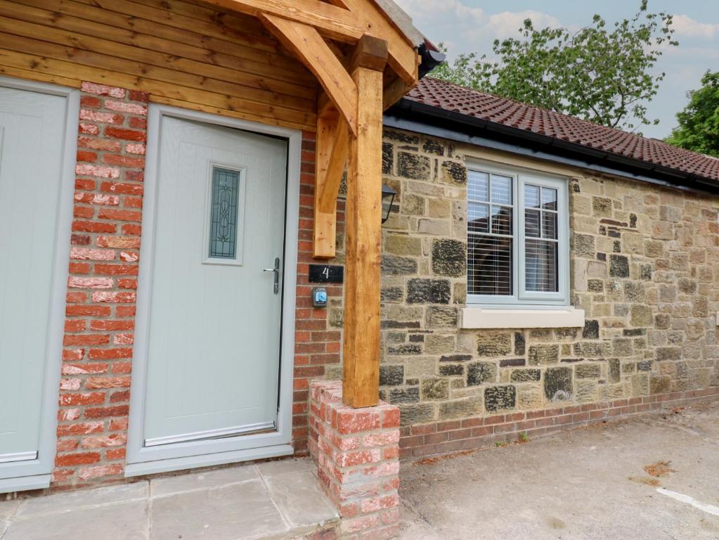 Cosy Cottage 4, Durham