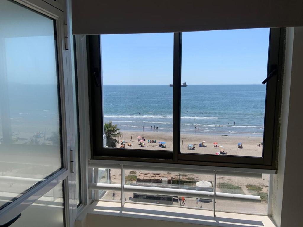 Departamento Avenida Del Mar - 4