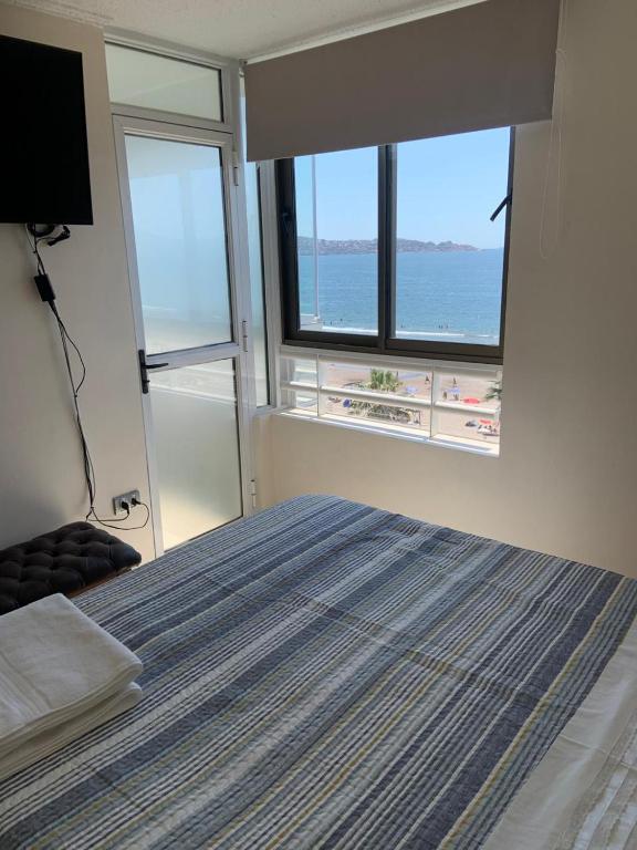 Departamento Avenida Del Mar - 5