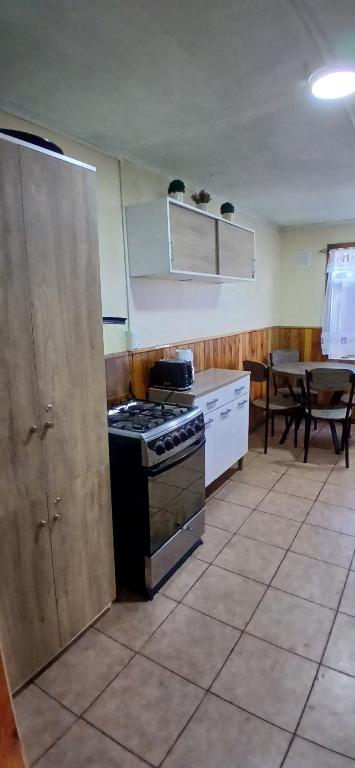 Mi casa, tu casa - 4