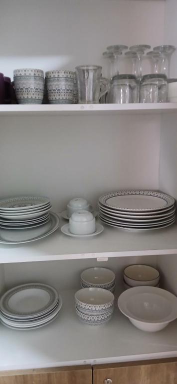 Mi casa, tu casa - 5