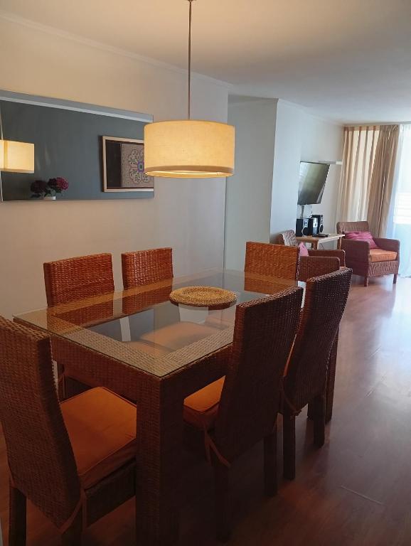 Departamentos Metro Tobalaba - 1