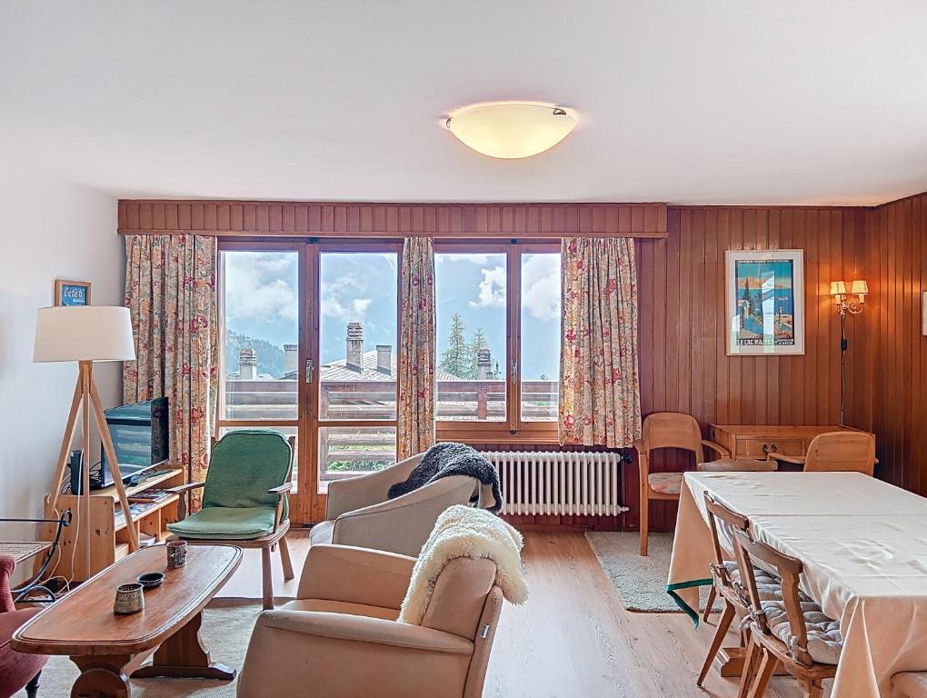 Vouamons A4, Verbier