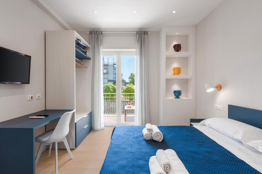 Maison Le Sirene - enchanting apartment - 3