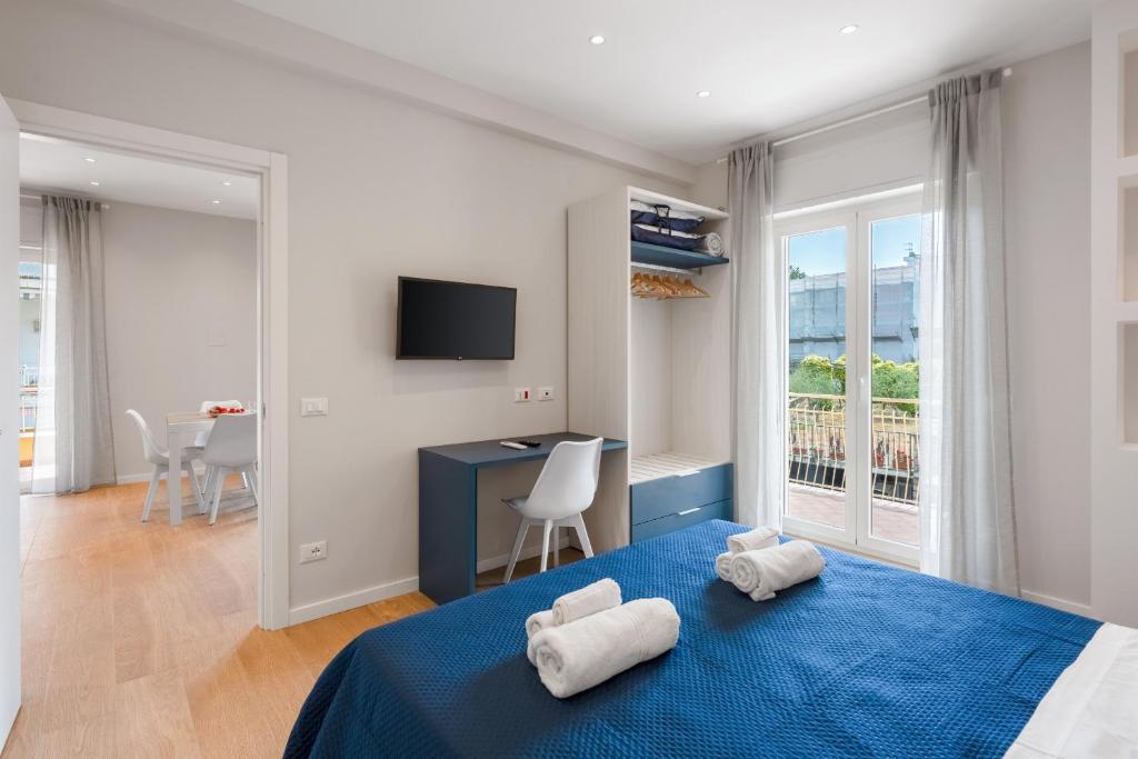 Maison Le Sirene - enchanting apartment - 5