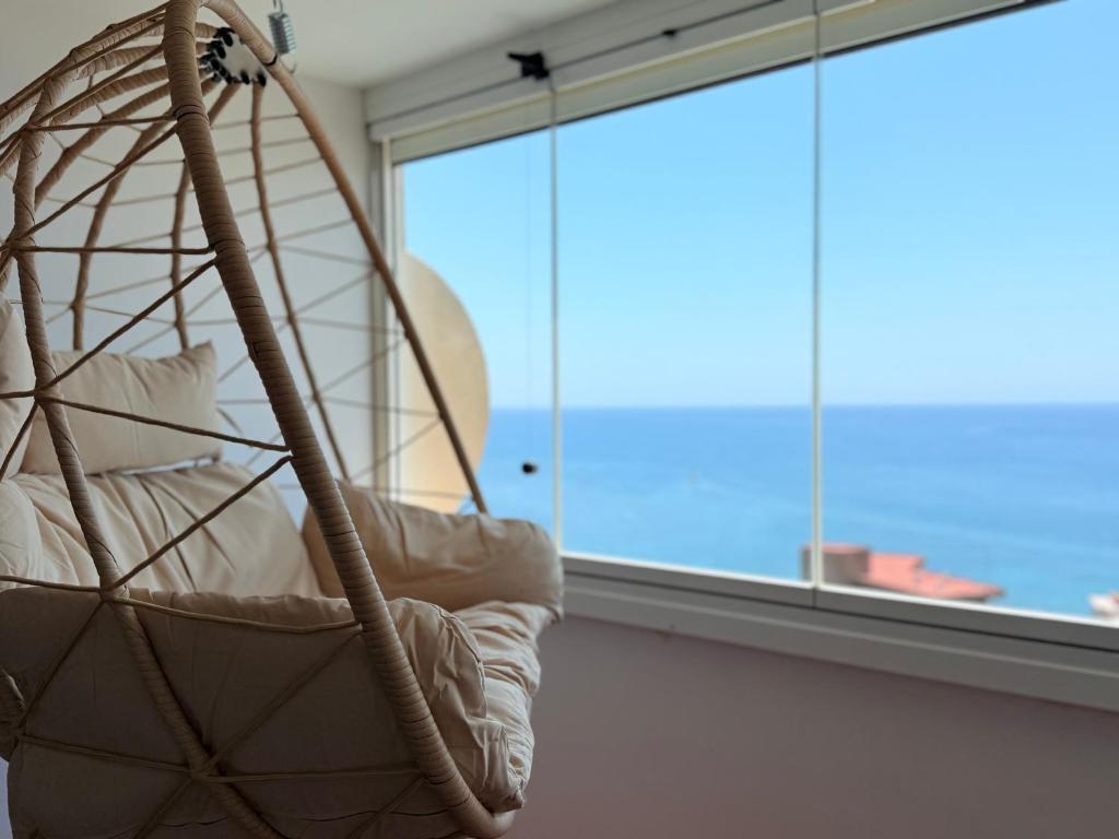 Relax Frente al Mar - 4