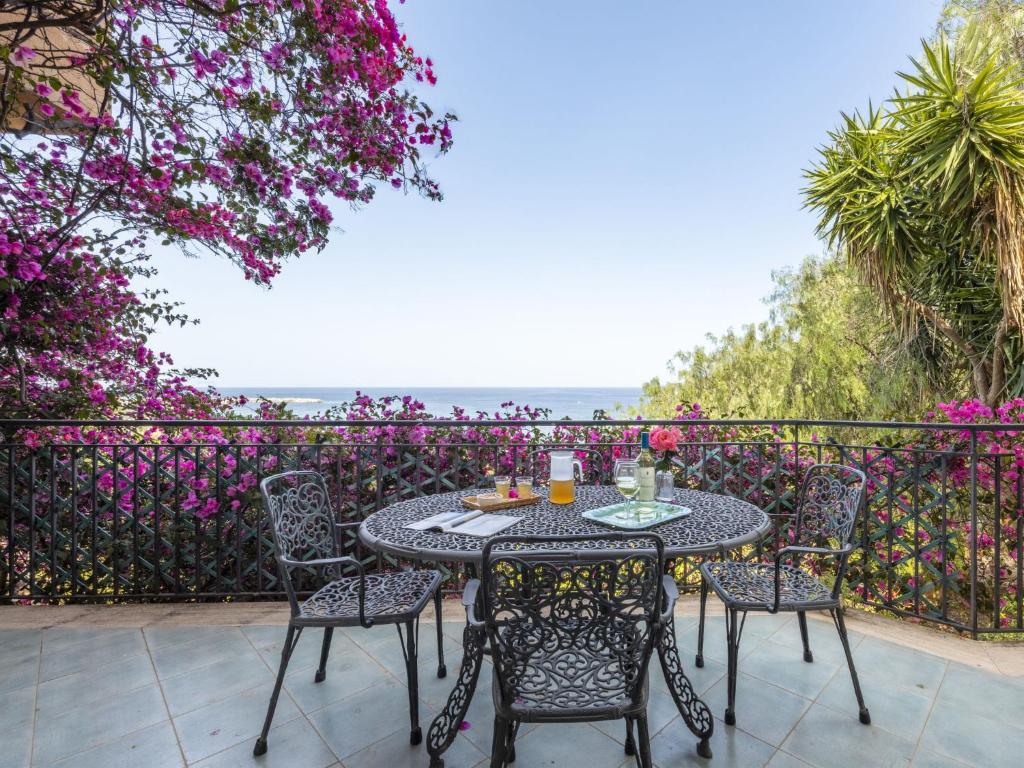 Apartment Cicladi Naxos by Interhome - 2