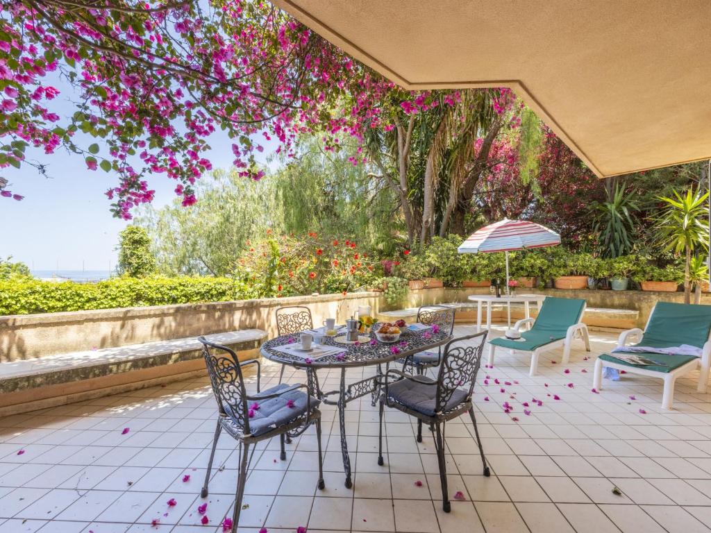 Apartment Cicladi Anafi by Interhome - 2