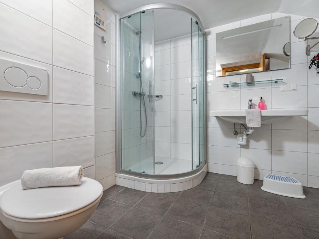 Apartment Simonhöhe-1 by Interhome - 5