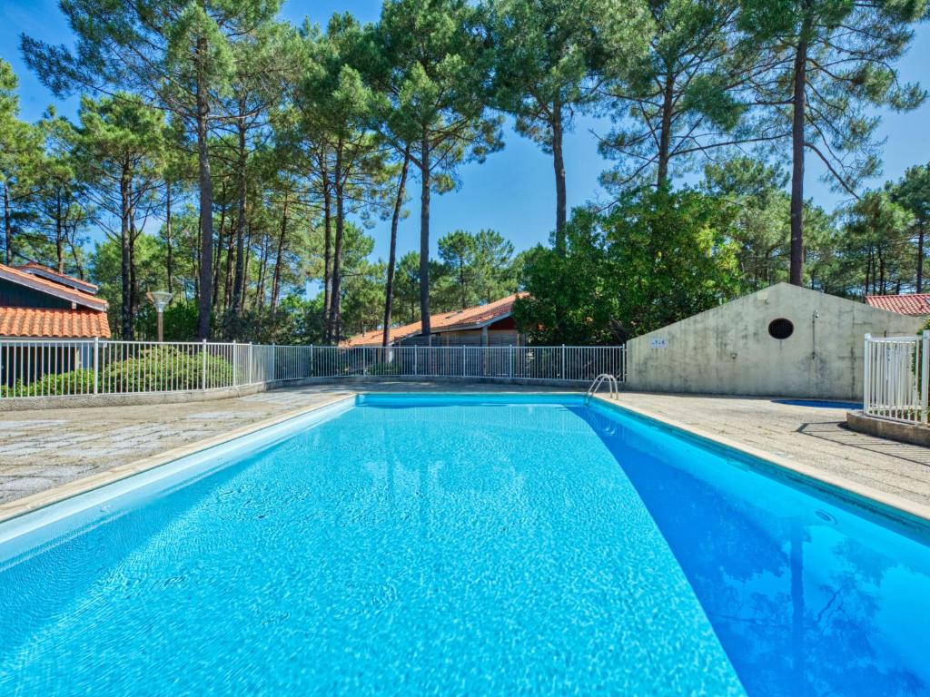 Holiday Home Golf Loisirs 22 by Interhome - 1