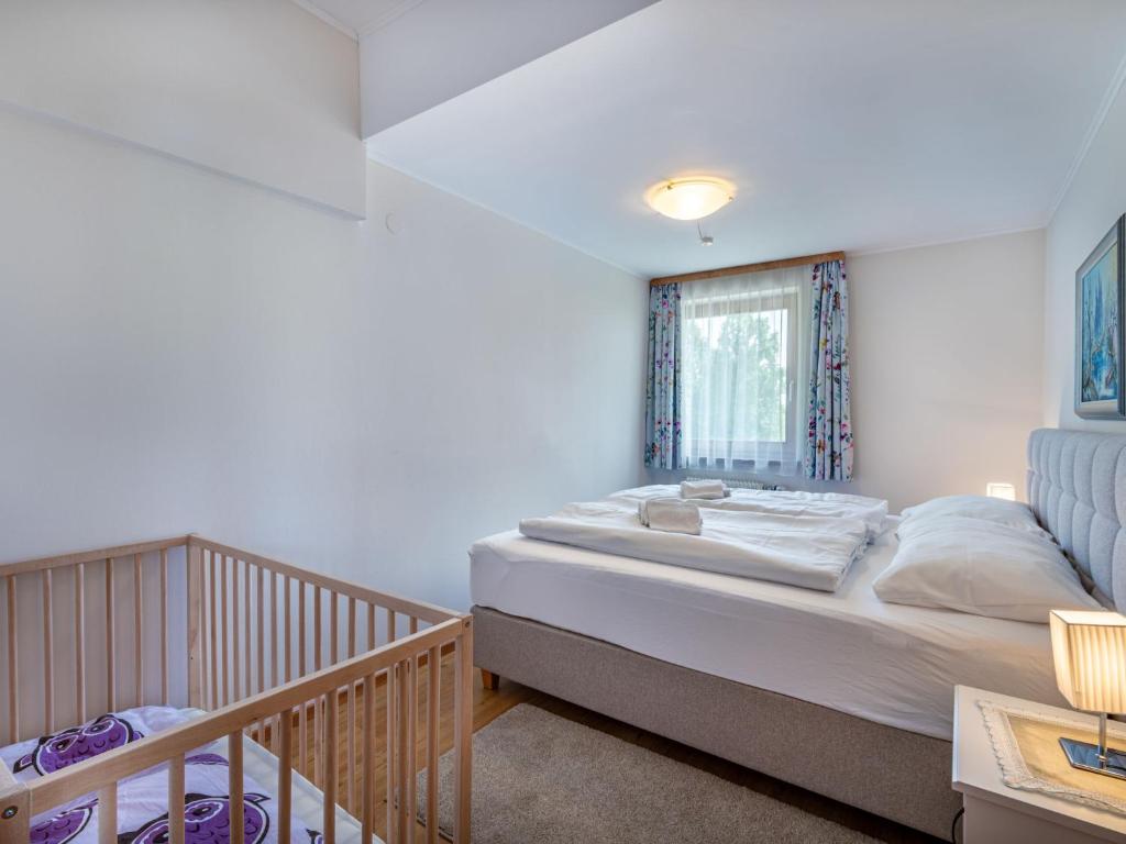 Apartment Simonhöhe-3 by Interhome - 3
