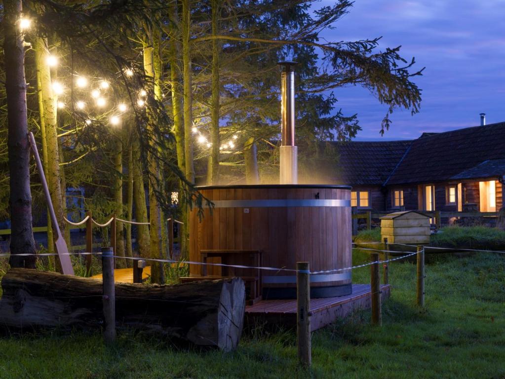 3 Bed in Sherborne COWOB, Hazelbury Bryan