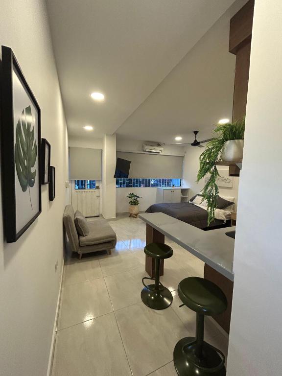 Apartaestudio en Neiva, Neiva