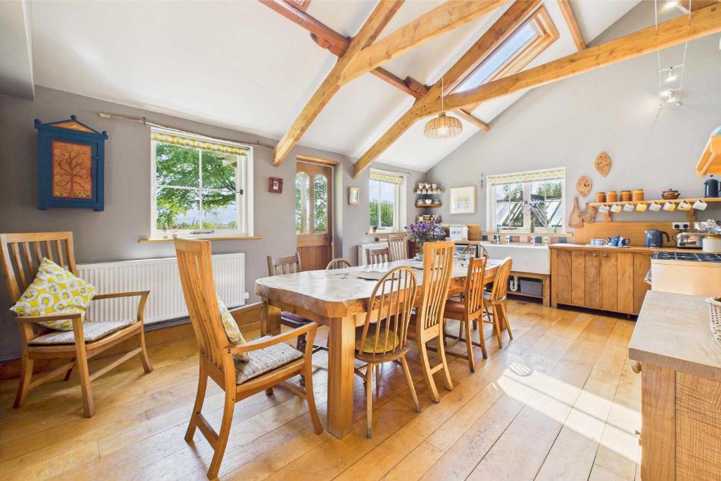 Host & Stay - Lowmoor, Wigton