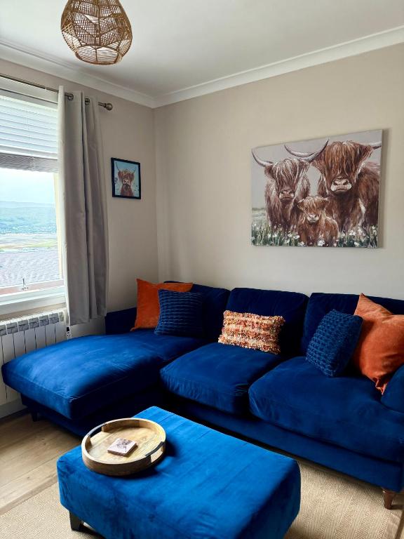 Millbrae Apartment, Fort William