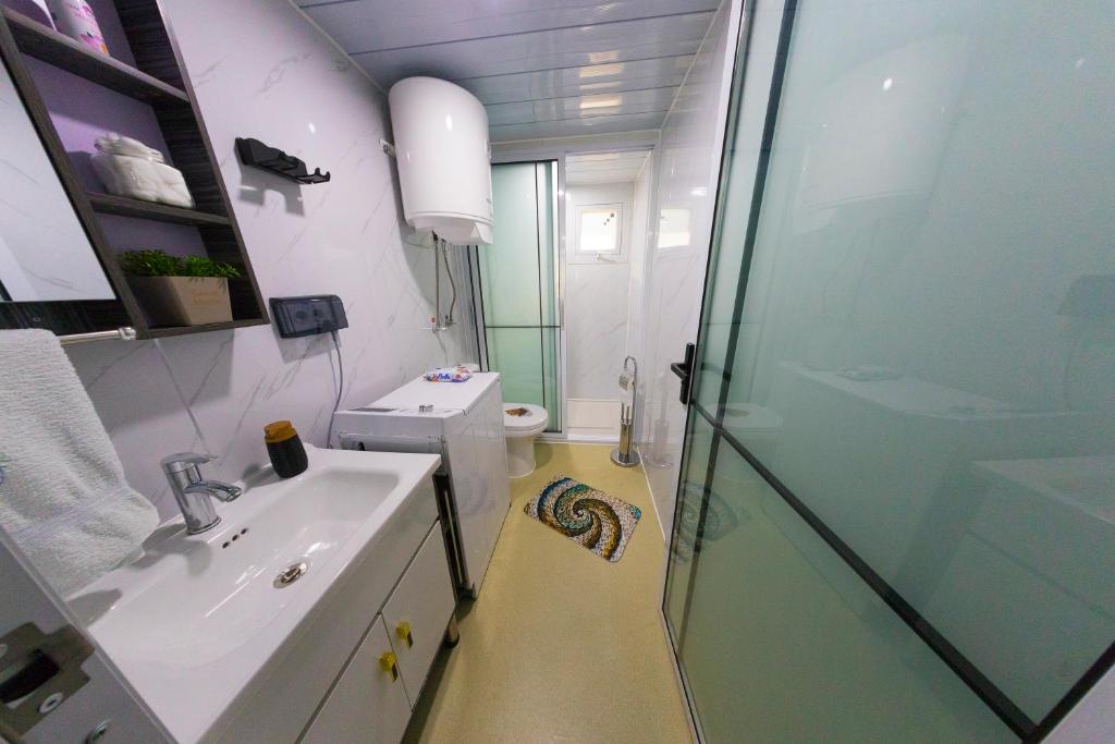 Tiny House Ljiljan - 5