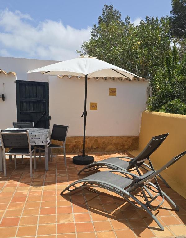 Casa Lara, San Francisco Javier