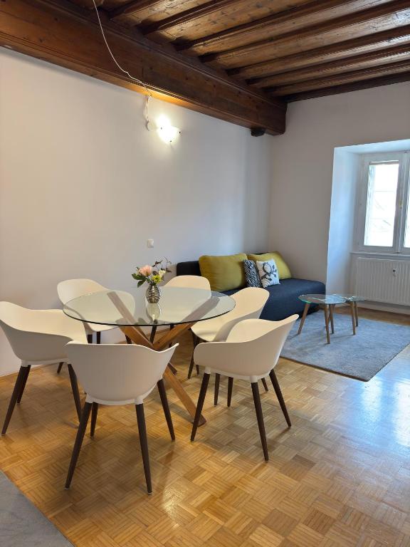 Ljubljana Center Apartments 6