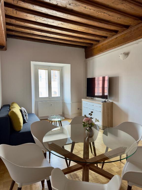 Ljubljana Center Apartments 2