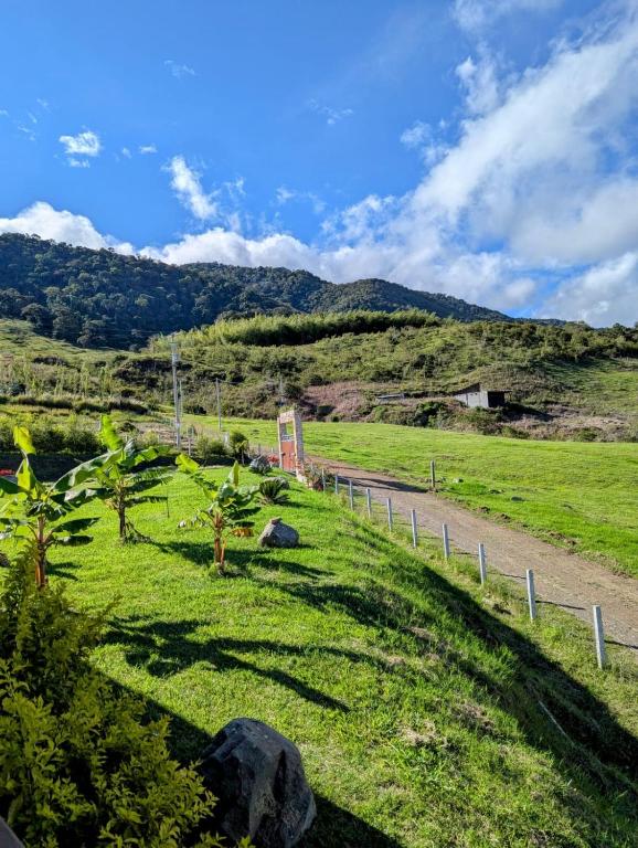 Cabaña Los Calima Green Soul - 2