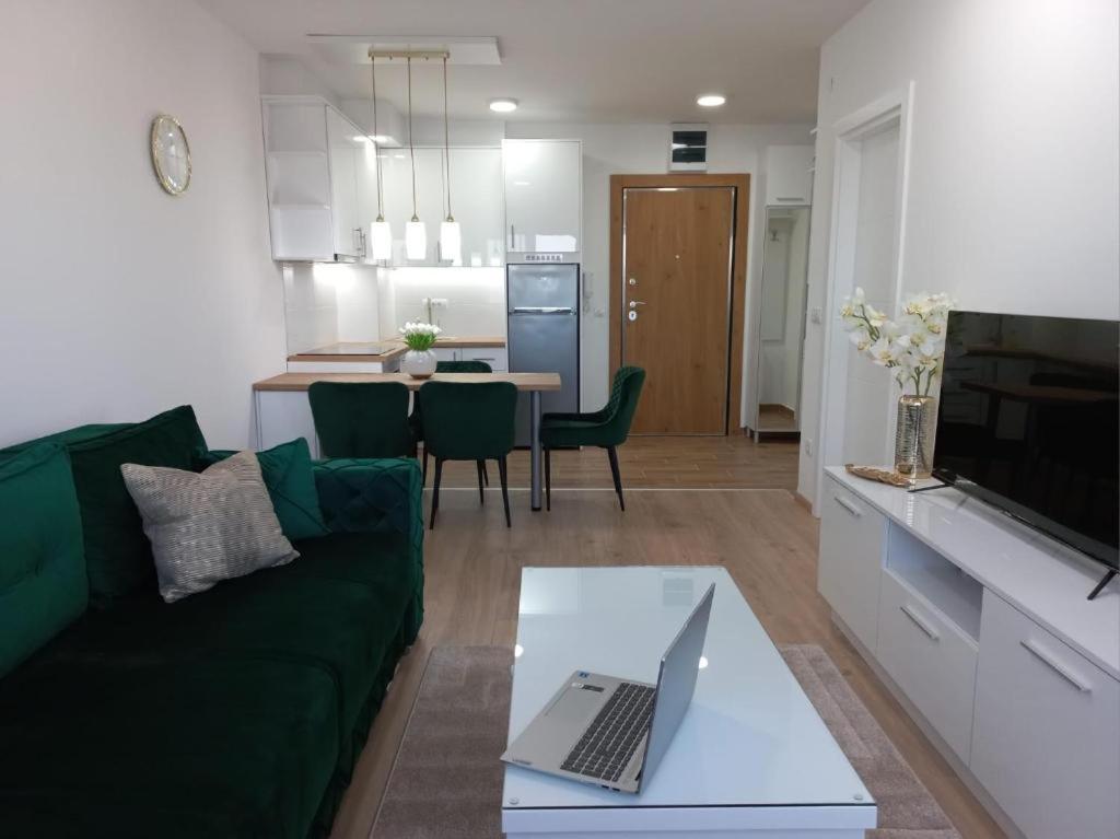 Todorovic Apartments Panorama - 2