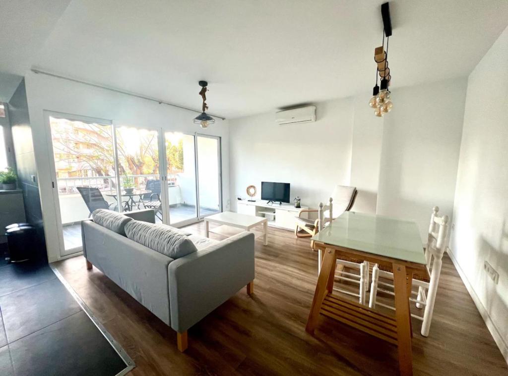 Apartamento Jacaranda - 3