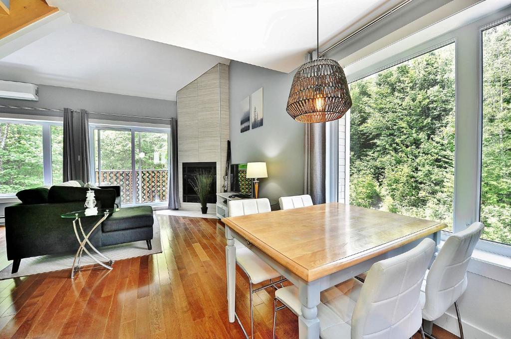 35 chemin du Hameau #13, Stoneham