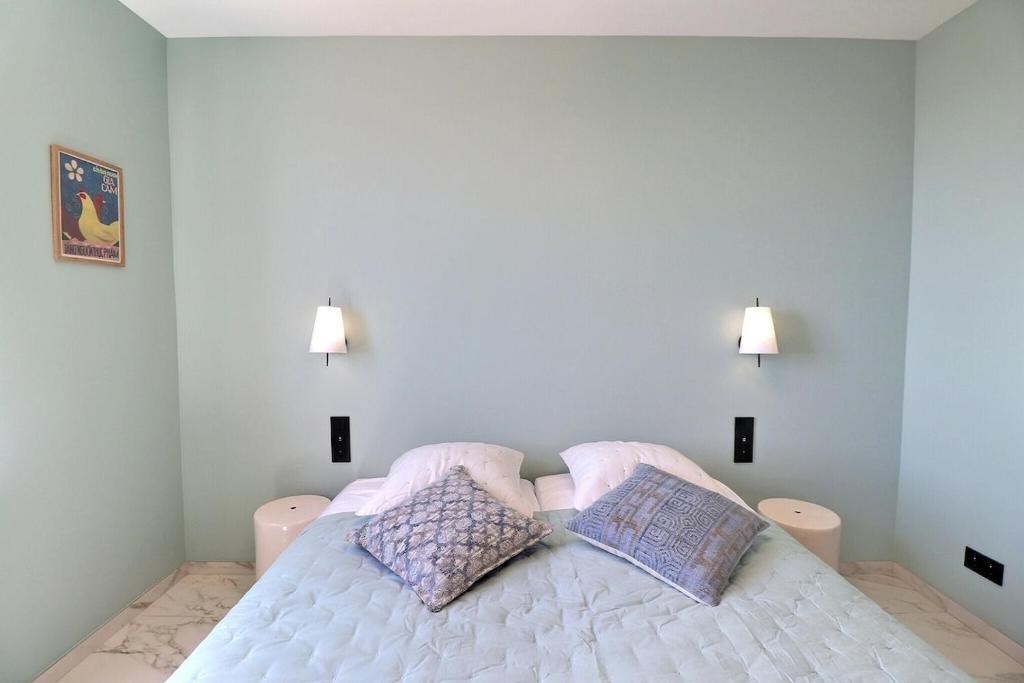 luxury apartment - 5