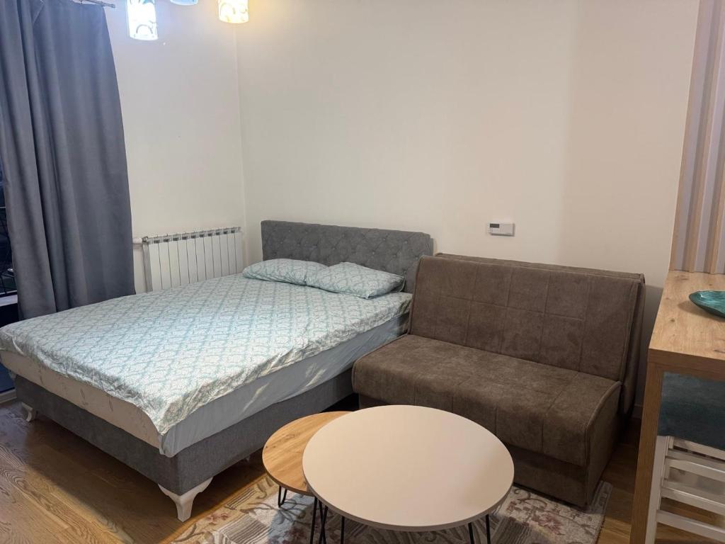 Apartman Hanna with free garage parking - 4