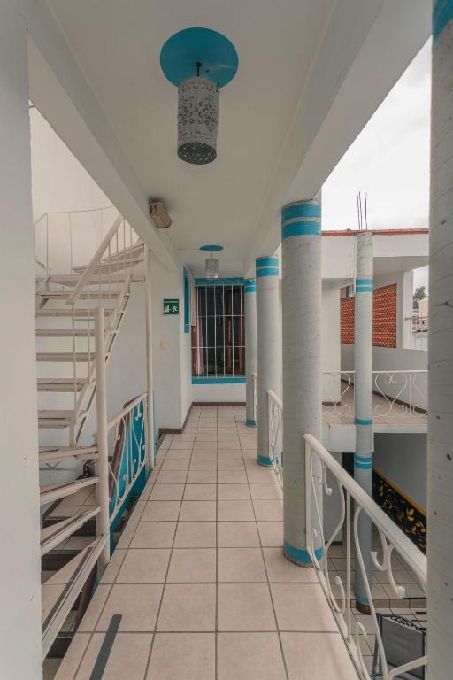 HOTEL NIUT-JA - 3