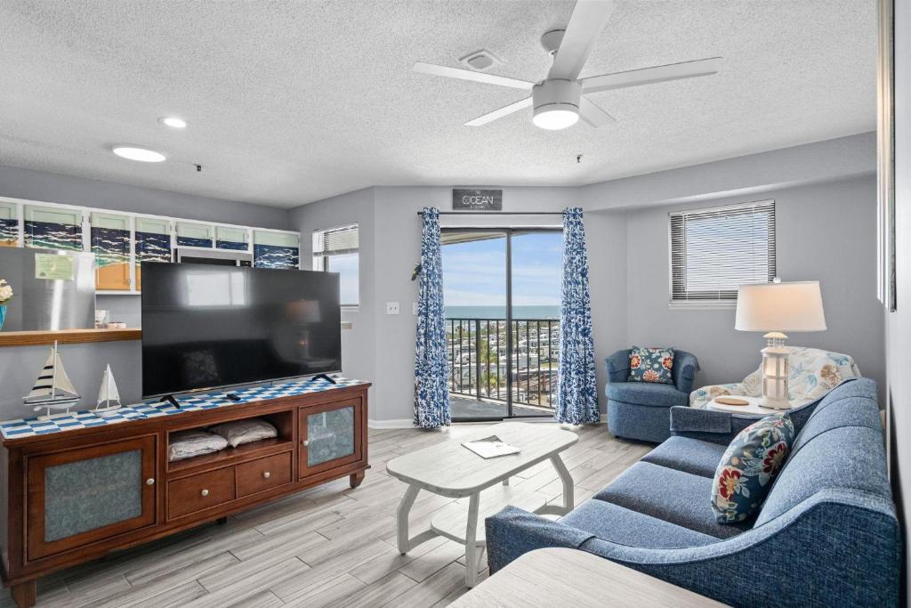 Myrtle Beach Resort T410, Myrtle Beach