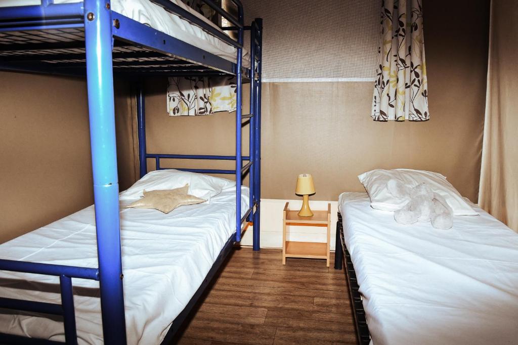 Camping Les Amandiers - 2