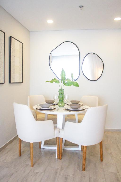 Apartamento Zona Paseo la Galería y Shopp del Sol - 3