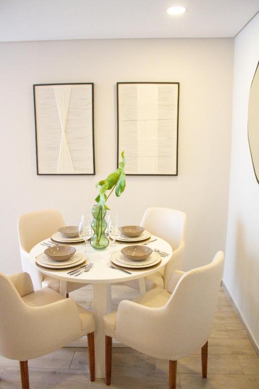 Apartamento Zona Paseo la Galería y Shopp del Sol - 2