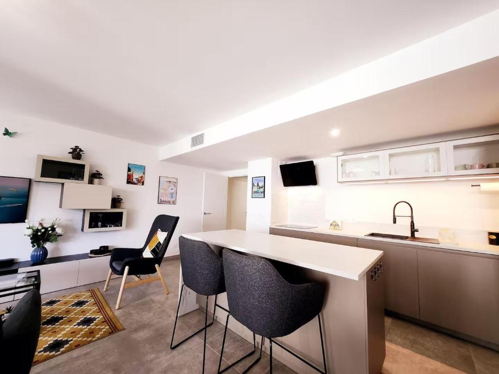 Le Marend 4 - T3 avec Terrasse - 3