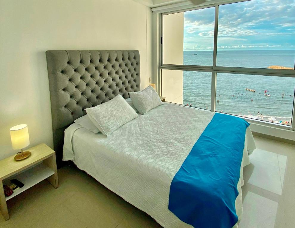 Confort Total con Vista al Mar 11 - 3