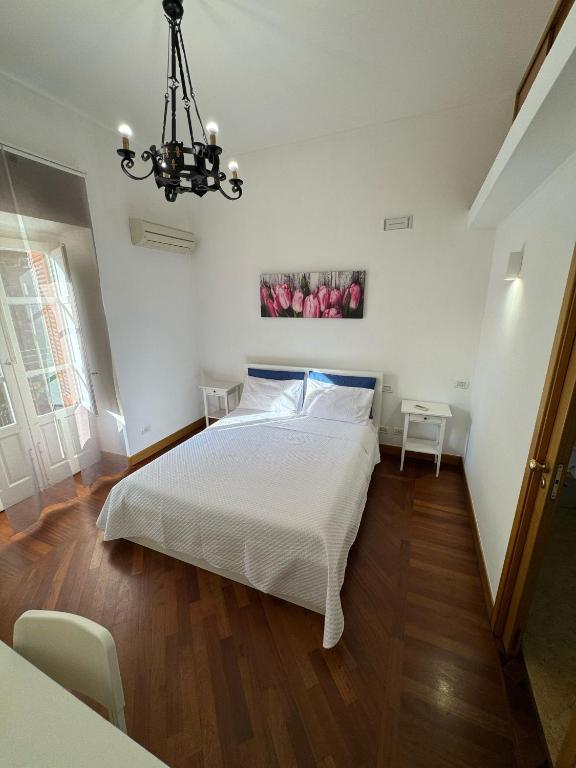 Dimora 51, Palermo